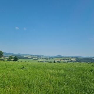 Zdjęcie z Volker Wagener wzdłuż trasy