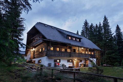 Lachtal Lodge