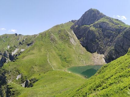 Foto von Jozko Mrkvicka 1 entlang der Tour