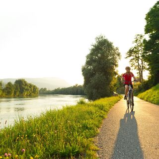 Villach Drauradweg