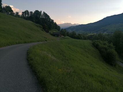Foto von luyyy entlang der Tour