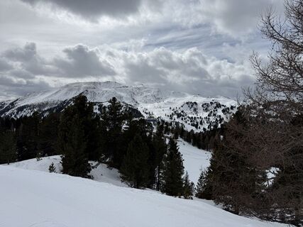 Fotografie z Juergen Doms na trase