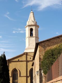 Fotografia z Massimo bellacci na trase