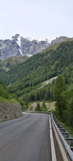 Foto von David Bubenheim entlang der Tour