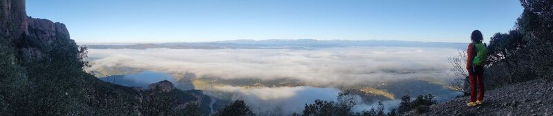 Fotografija s spletne strani Car Los na poti