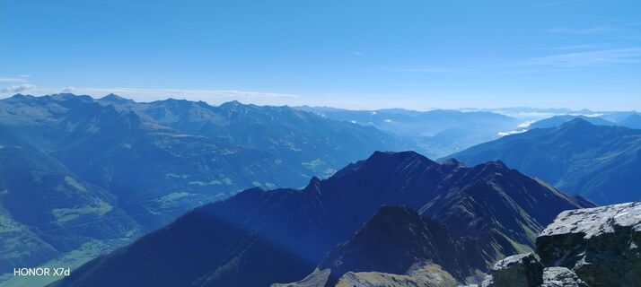 Obervellach, Kärnten/Österreich