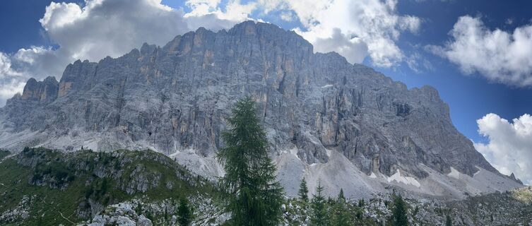 Fotografia z Stefan Otto na trase