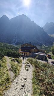 Foto von arnoldcs entlang der Tour