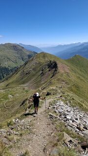 Fotó a Marina I honlapról a túra során