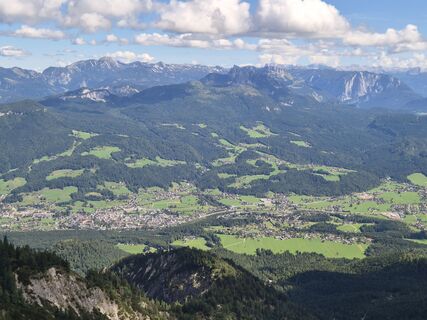 Fotografia z Gassenbauer Patrik na trase