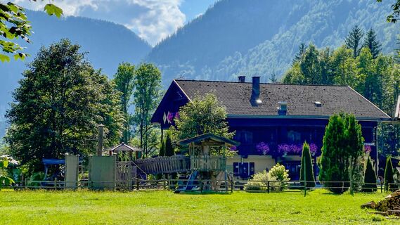 der Gasthof Kaiserhaus