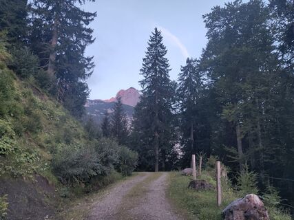 Foto von El_Gamso entlang der Tour