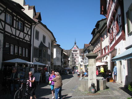 Stein am Rhein