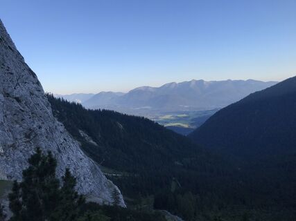Foto von Heikoala entlang der Tour