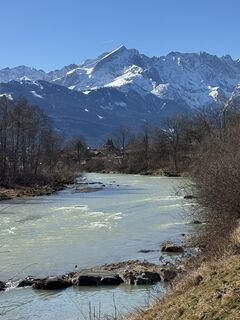 Fotografie z Denise Miller na trase