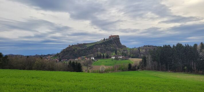 Fotografia z Juliane Jarke na trase