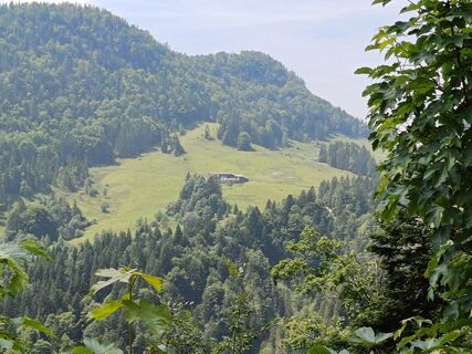 Fotografia z poettl na trase