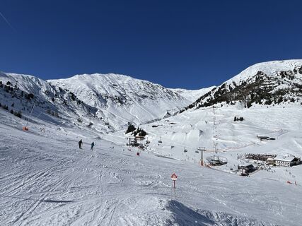 Foto von Johannes H. entlang der Tour