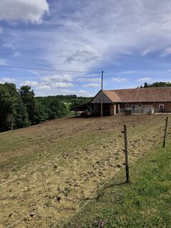 Foto von Margret H. entlang der Tour
