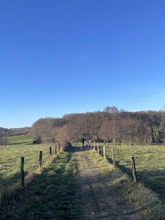 Foto von Nicole P entlang der Tour