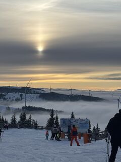 Foto von Саша Зиновьев entlang der Tour