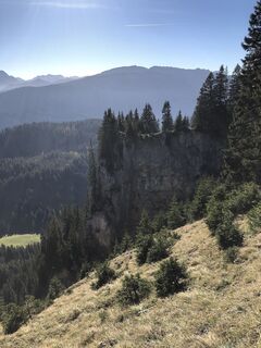 Fotografie de la Martin Hentschel de-a lungul turului