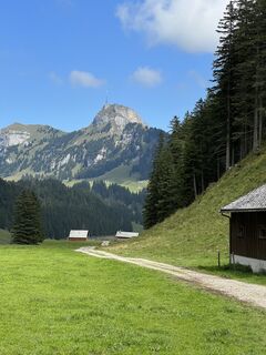 Foto von vcandil entlang der Tour