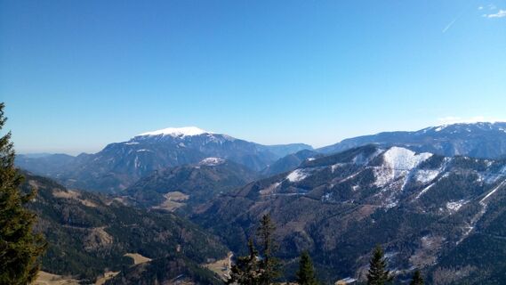 Fotografie z Marcin 1 na trase