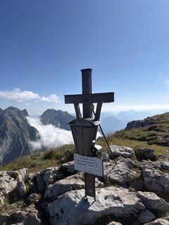 Foto von Michael Haase 3 entlang der Tour