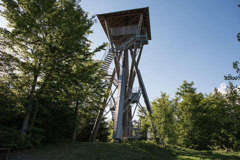 Hasenhornturm