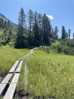 Fotó a Eric Grochau honlapról a túra során
