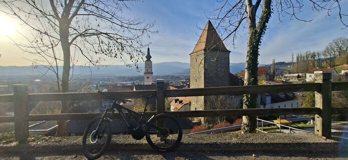 Fotografie z Vencel Vajda-Rétháti na trase