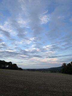 Fotografia z RS76 na trase