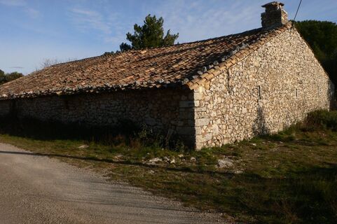 Rundweg der Balkone des Hérault0001 ©CDRP34