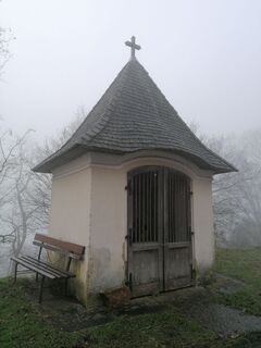 Foto von Wanderfux entlang der Tour