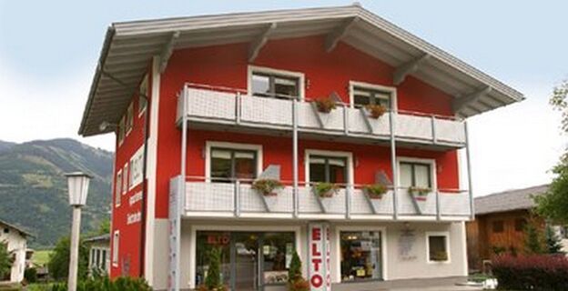 Appartements Elto