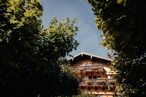 Appartements Terrassenhof