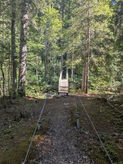 Foto von mtmc entlang der Tour