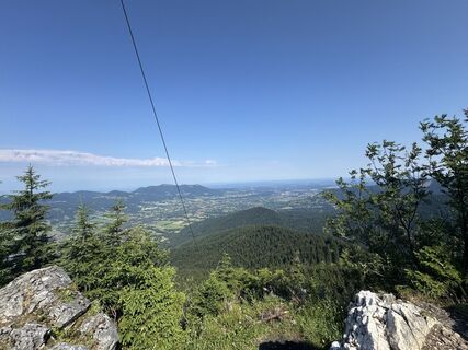Fotografija s spletne strani Robert - 1 na poti
