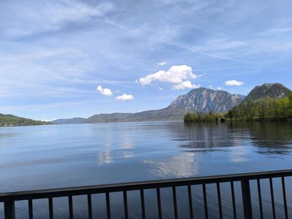 Fotografie de la David Hincziza de-a lungul turului