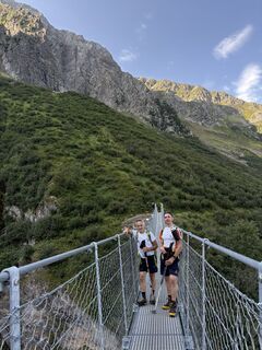 Photo de Tizianodonina1961 le long du parcours