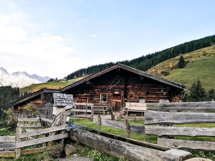 Eggeralm
