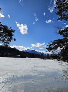Foto de Britta1982 a lo largo del recorrido