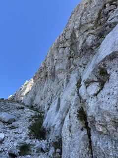 Fotografija s spletne strani Sabine Monay na poti