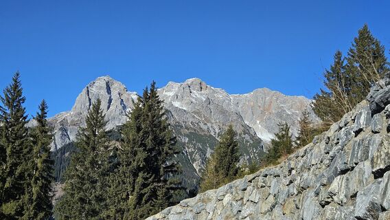 Foto de Robert8992 a lo largo del recorrido