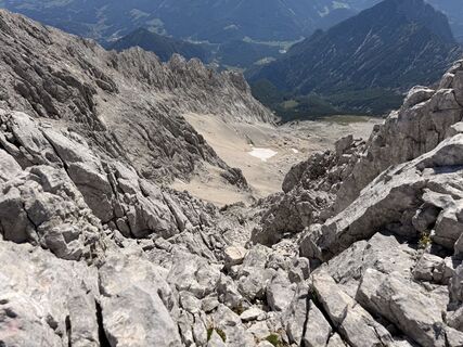 Fotografie z Natur_erleben_dg na trase