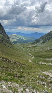 Foto von Peter Hesse 1 entlang der Tour