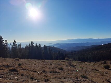 Fotó a Angelika Raffer honlapról a túra során