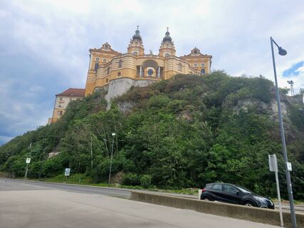 Foto von mmecki entlang der Tour