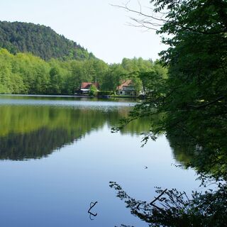 Seehof Weiher